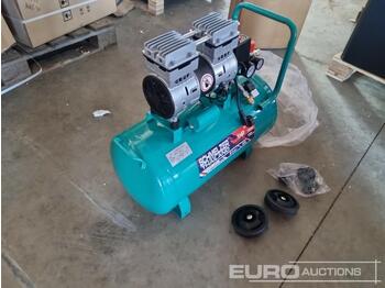  Unused Schmelzer S800-50 - gaisa kompresors