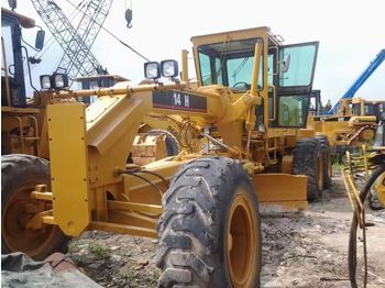 Greiders CATERPILLAR 14H
