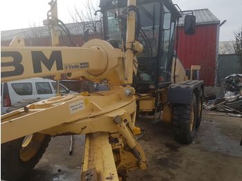 Greiders HBM-NOBAS BG 190 TA
