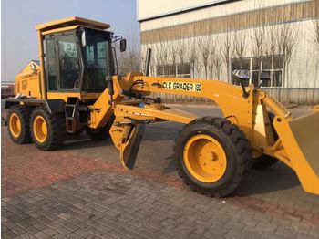 Greiders New CLC G 120