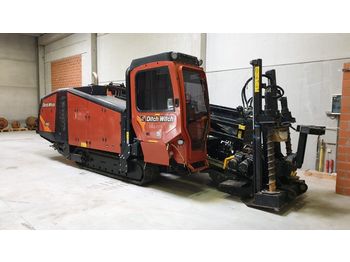 Horizontālās urbšanas mašīna DITCH-WITCH JT60