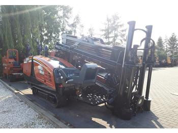 Horizontālās urbšanas mašīna Ditch Witch 3020 Mach1