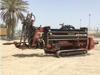 Horizontālās urbšanas mašīna Ditch Witch JT27M1