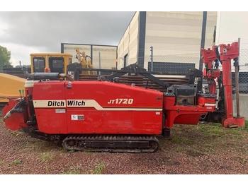 Horizontālās urbšanas mašīna Ditch Witch JT 1720