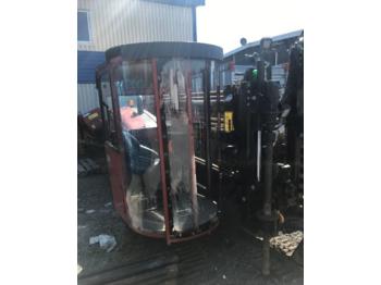 Horizontālās urbšanas mašīna Ditch Witch JT 20