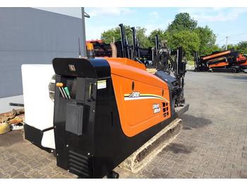 Horizontālās urbšanas mašīna Ditch Witch JT 922