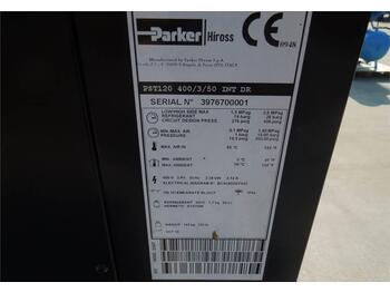 Gaisa kompresors INNE OSUSZACZ ZIĘBNICZY PARKER HIROSS PST120 12,00: foto 2