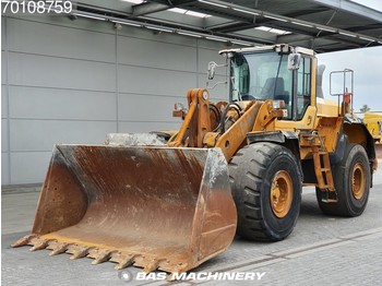Iekrāvējs Volvo L150G Technical ok