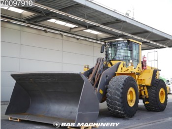 Iekrāvējs Volvo L220F Good condition - good tyres