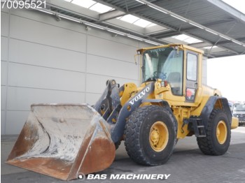 Iekrāvējs Volvo L 60 F