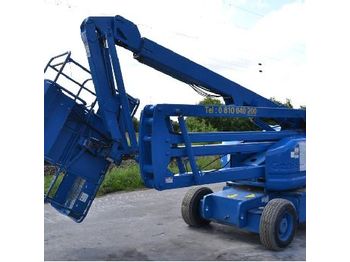 Izlices pacēlājs GENIE Z-45/25