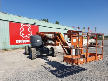 Izlices pacēlājs Genie Z45/25