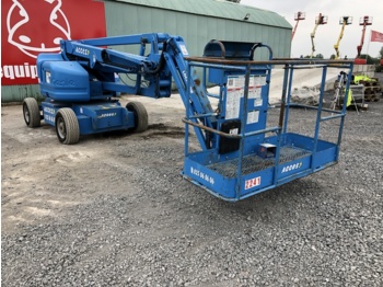 Izlices pacēlājs Genie Z45/25DC
