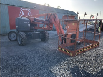 Izlices pacēlājs Genie Z-45/25