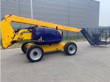 Izlices pacēlājs JLG 600 AJ 4x4 hoogwerker