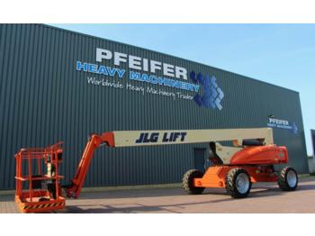 Izlices pacēlājs JLG M600J