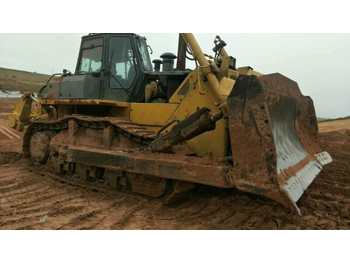 Buldozers KOMATSU D155A-3: foto 1