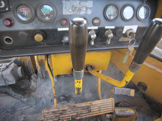 Cauruļu licējs KOMATSU D355 C3 pipelayer: foto 2
