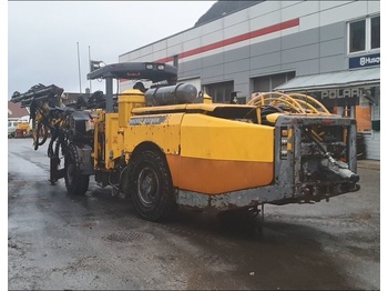 Kalnrūpniecības mašīna Atlas Copco Rocket Boomer M2D