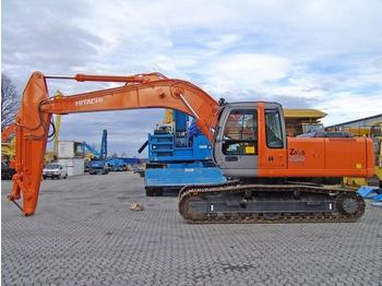 HITACHI ZX250LCN - Kāpurķēžu ekskavators