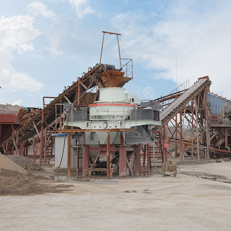 Jaunā Kalnrūpniecības mašīna LIMING Quarry Artificial Fine Sand Making Machine: foto 3