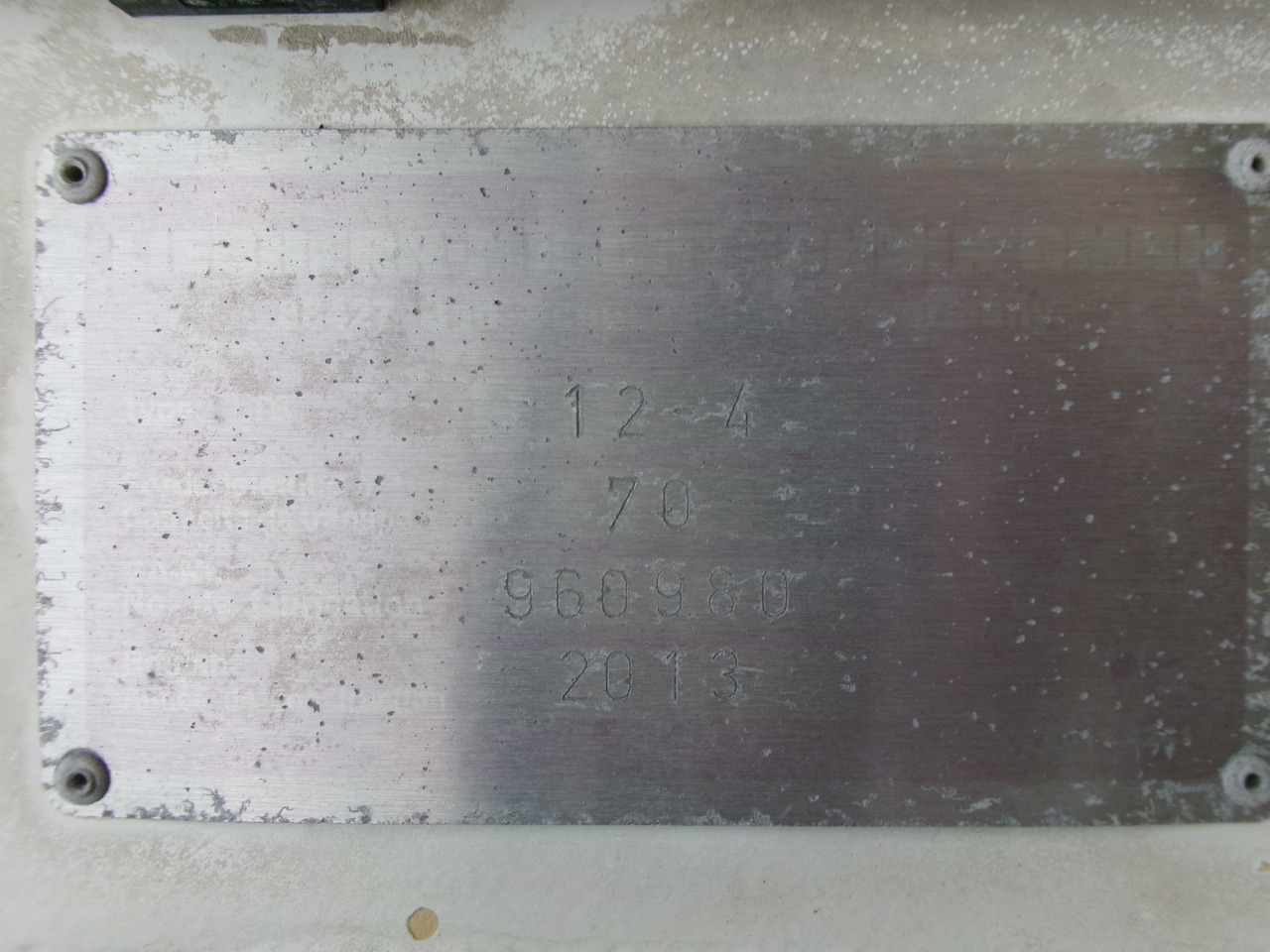 Betonvedējs M.A.N. TGS 32.360 8X4 Euro 6 Liebherr concrete mixer 8 m3 + belt: foto 36