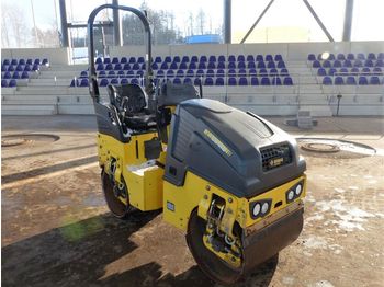 Mini-veltnis BOMAG BW 80 AD-5