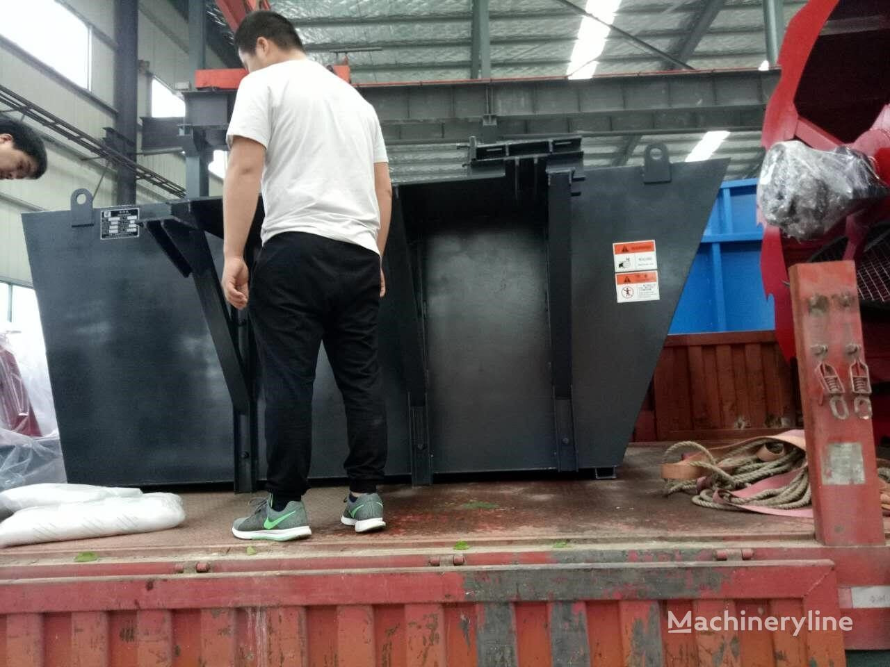 Jaunā Sijātājs New KINGLINK XSD2610 Washing Machine Application: foto 2