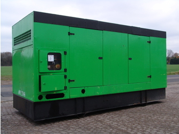  PRAMAC DEUTZ 250KVA generator stomerzeuger - Celtniecības tehnika