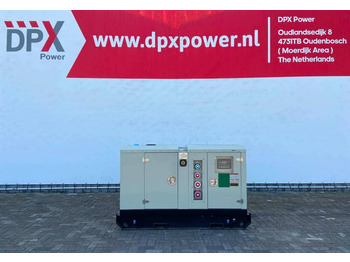 Perkins 403A-15G2 - 17 kVA Generator - DPX-19800.1  - Elektroģenerators: foto 1