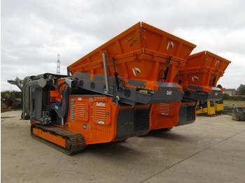 Sijātājs Portafill MR-5