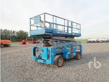 Šķērveida pacēlājs GENIE GS3390 4x4