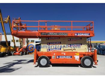 Šķērveida pacēlājs JLG LIFTLUX 245-25