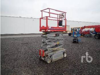 Šķērveida pacēlājs SKYJACK SJIII3219 Electric