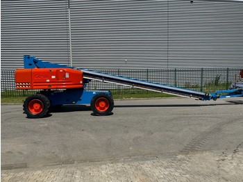Teleskopiskais pacēlājs Genie S 85