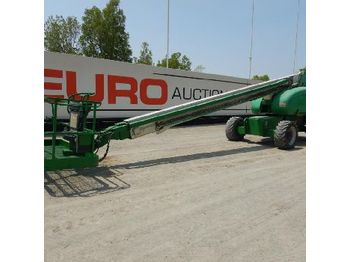 Teleskopiskais pacēlājs JLG 800S