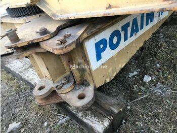 Torņa celtnis POTAIN GTMR331B