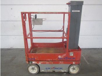 Torņa pacēlājs SKYJACK SJ12 - V21266