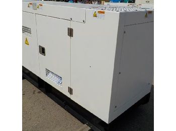 Elektroģenerators Unused 2018 Longkai-Yto 30KvA Generator (SIN DECLARACION DE CONFORMIDAD CE / NO EC DECLARATON OF CONFORMITY) - 1809923: foto 1
