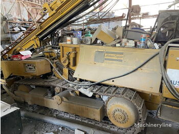 Urbšanas mašīna Atlas Copco ROC810H