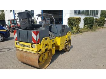 Veltnis BOMAG BW 100 AD-3