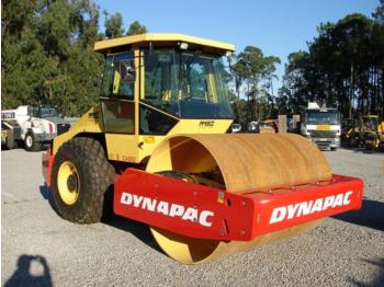 DYNAPAC Dynapac CA252D - Veltnis
