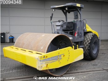 Veltnis Dynapac CA 270 D Nice and clean condition