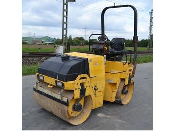 Veltnis Dynapac CC122