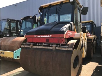 Veltnis Dynapac CC522HF