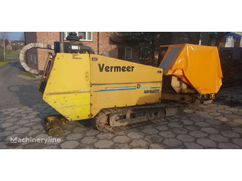 Horizontālās urbšanas mašīna Vermeer 2440: foto 2