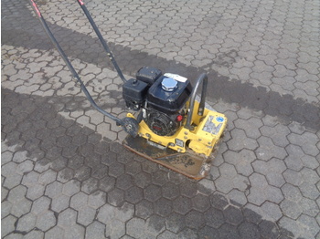 Vibrobliete Bomag BVP 18/45