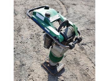 Vibrokāja Wacker BS60-2i