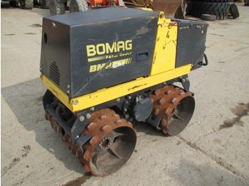 Vibrorullis BOMAG BMP 851