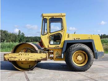 Vibrorullis BOMAG BW172D (Good working condition)